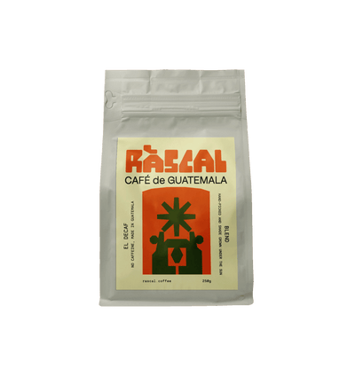 El Decaf Blend