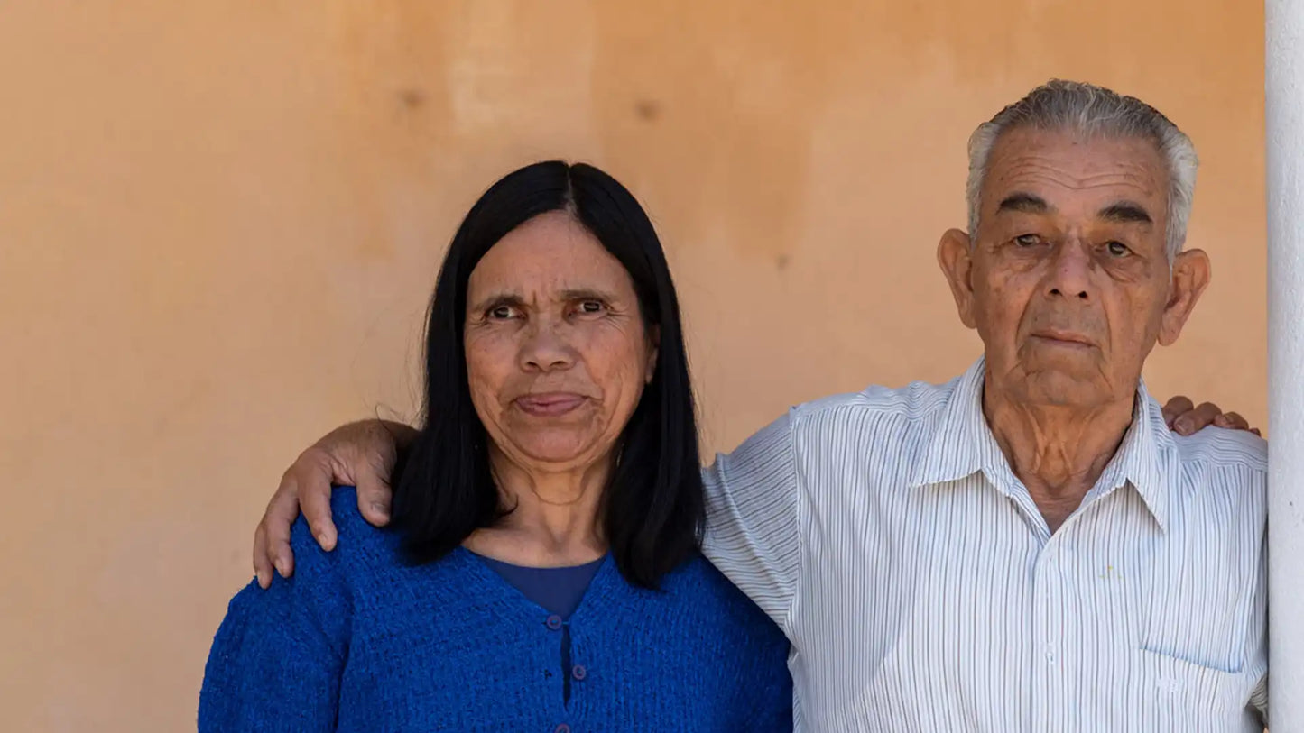 Cedros de Palmira - Pacamara, Maragogype - Washed