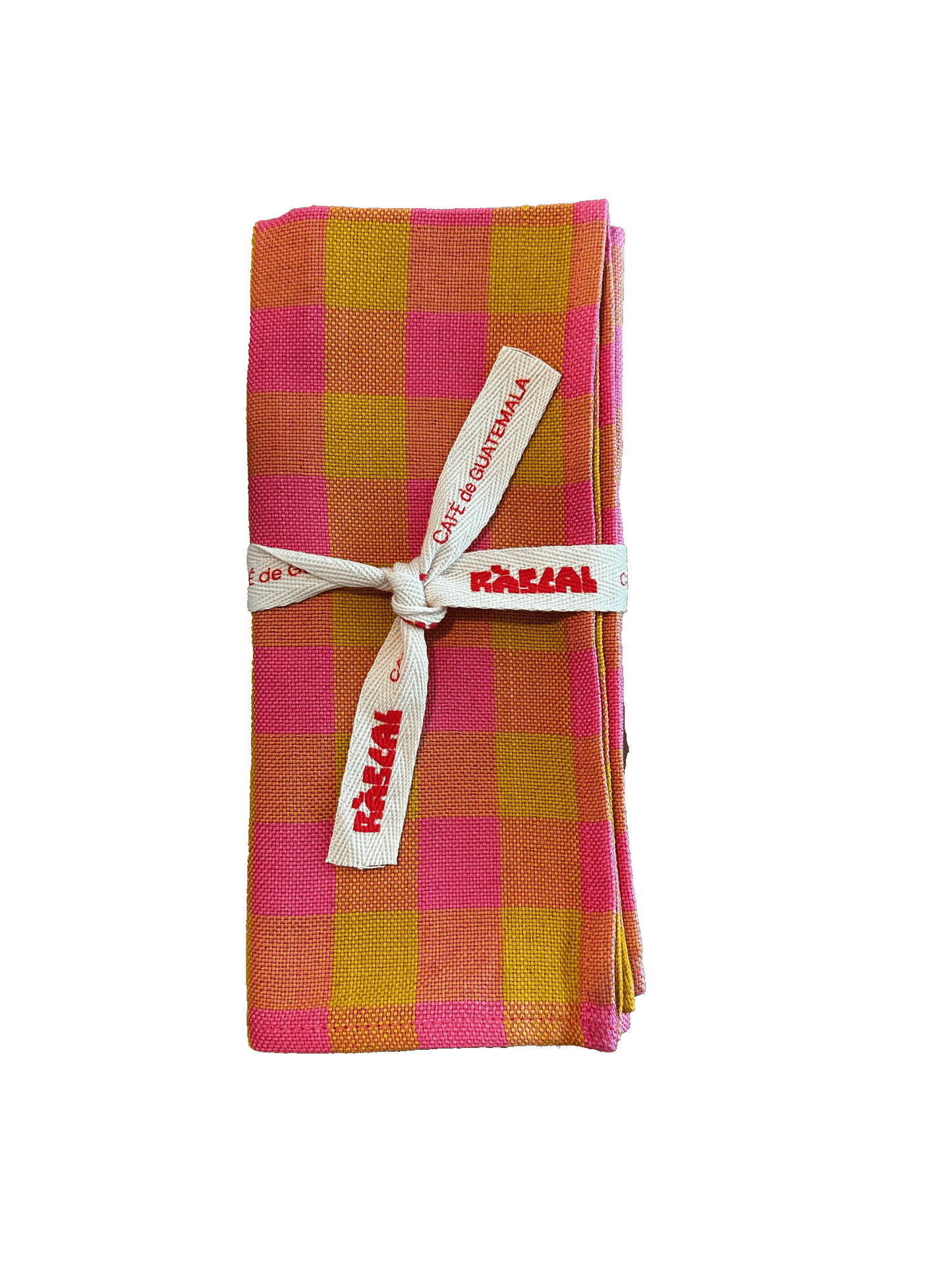 Rascal Tea Towels