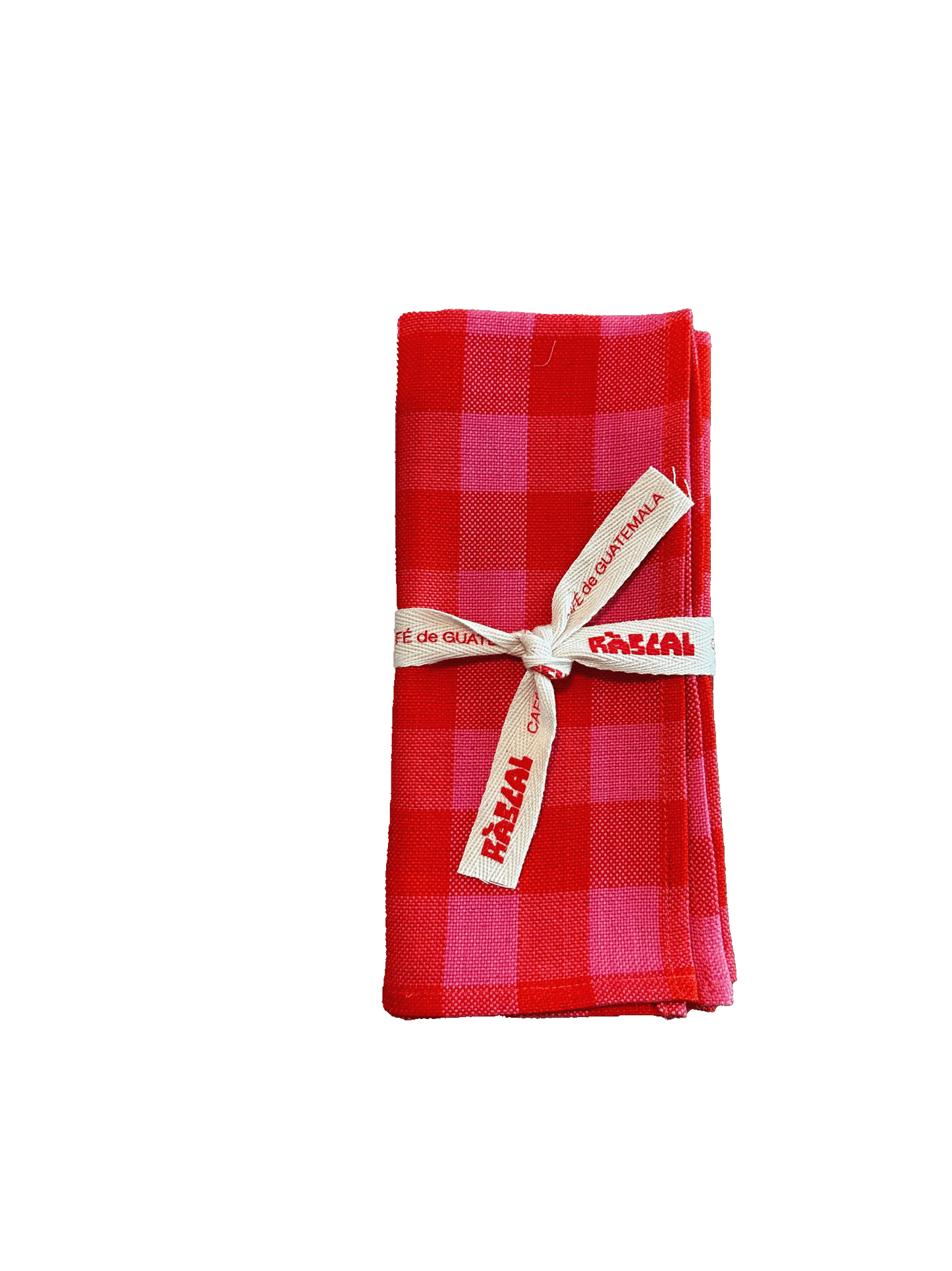 Rascal Tea Towels