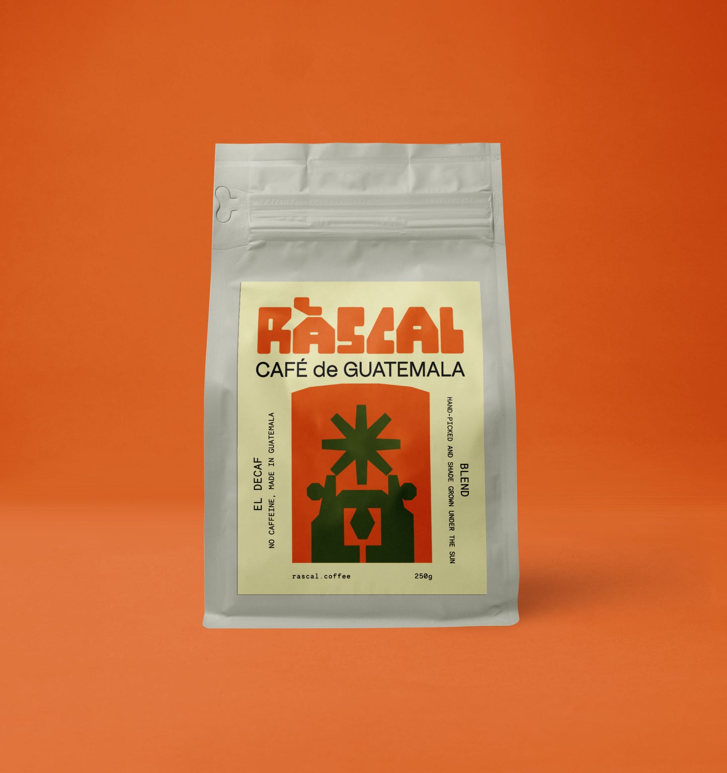 El Decaf Blend